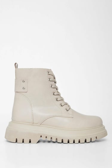  Tamer Tanca Kadın Vegan Beyaz Casual Bot