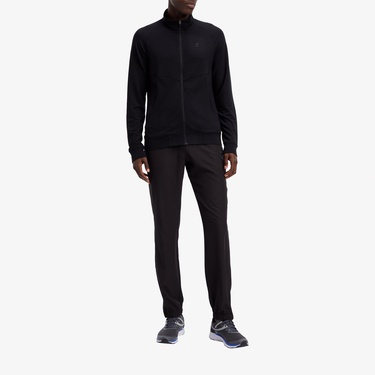  Energetics Remy Erkek Siyah Antrenman Üstü