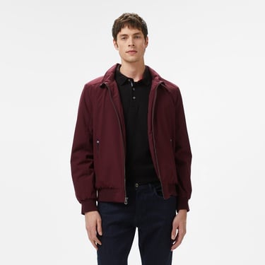  Nautica Erkek Bordo Mont