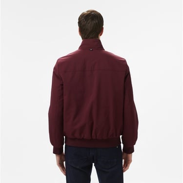  Nautica Erkek Bordo Mont