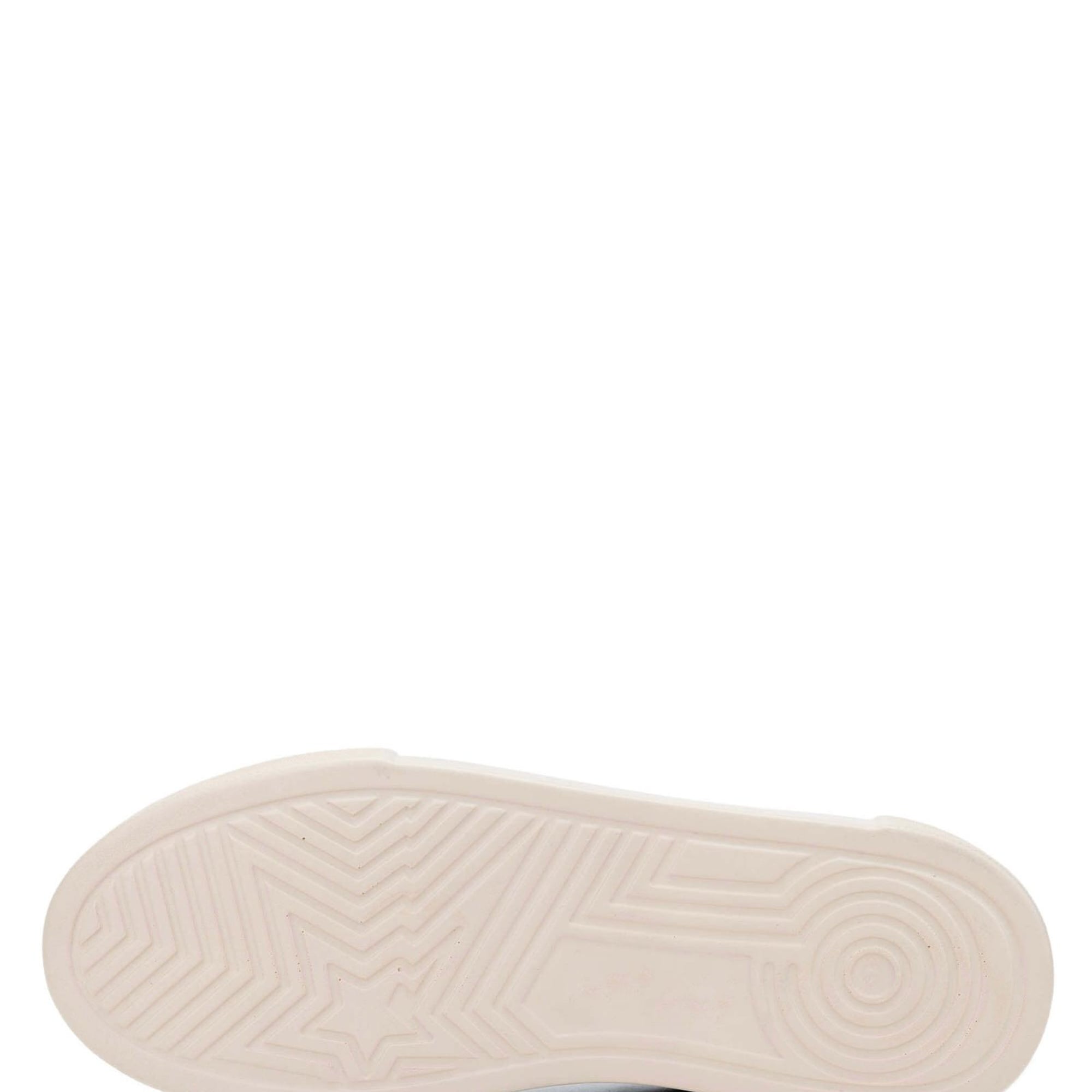 Tamer Tanca Kadın Hakiki Deri Koyu Gri Sneakers & Spor Ayakkabı