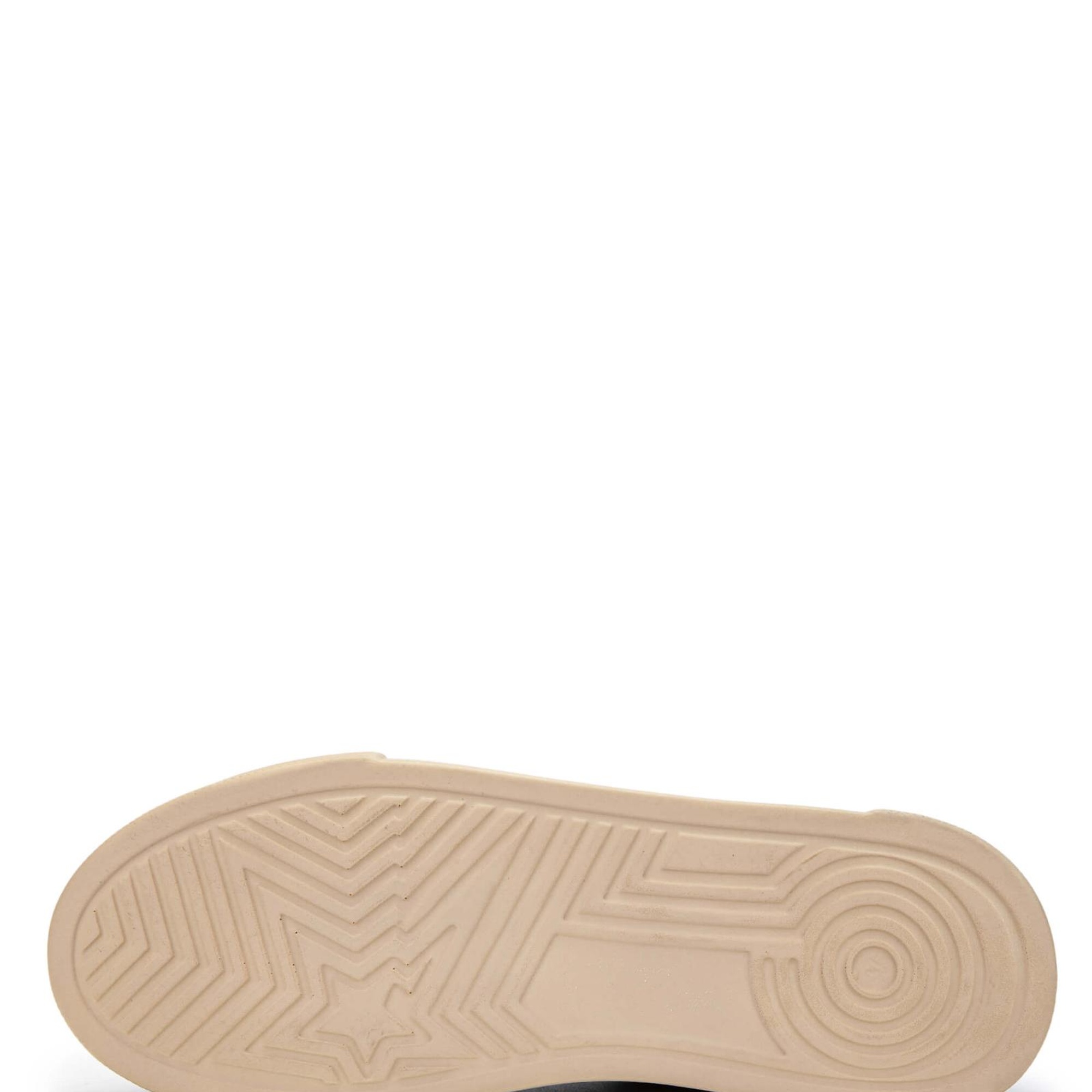 Tamer Tanca Kadın Hakiki Deri Haki Sneakers & Spor Ayakkabı