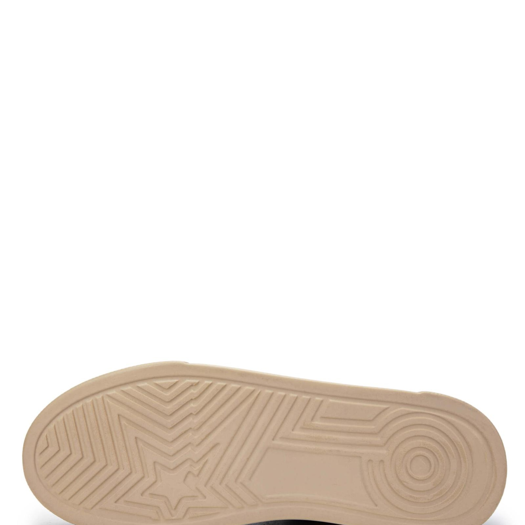 Tamer Tanca Kadın Hakiki Deri Lacivert Sneakers & Spor Ayakkabı