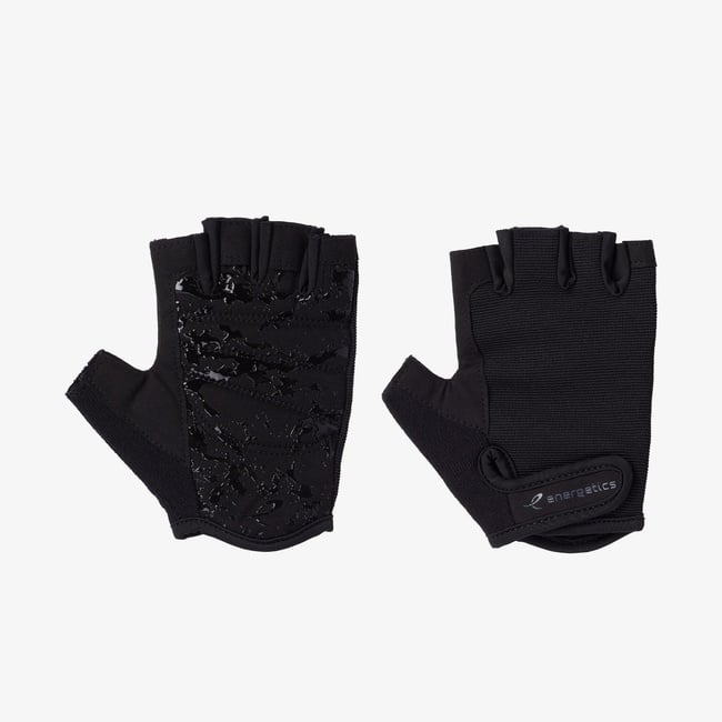  Energetics MFG 370 Siyah Antreman Eldiveni