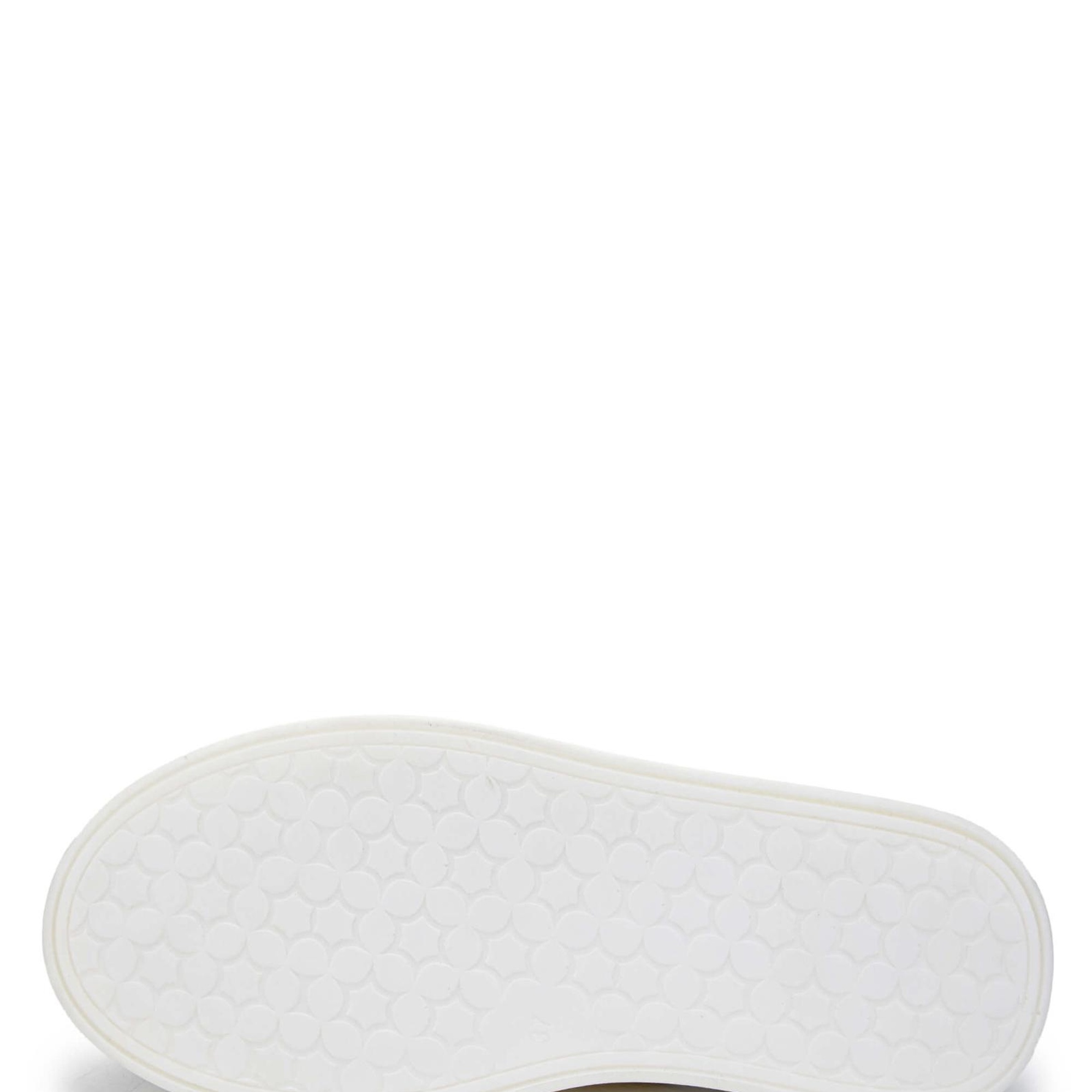 Tamer Tanca Kadın Hakiki Deri Beyaz Sneakers & Spor Ayakkabı