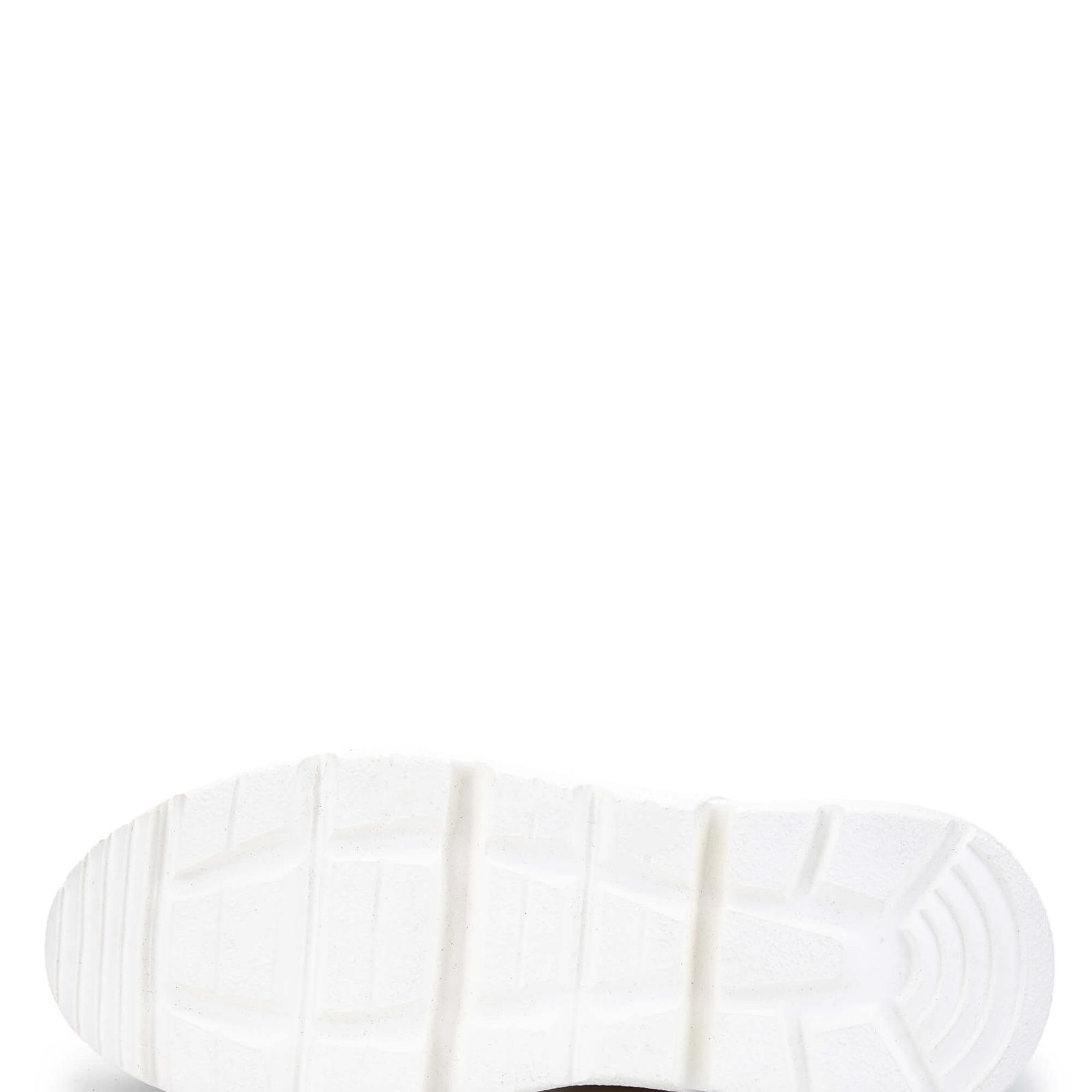 Tamer Tanca Kadın Hakiki Deri Kahverengi Sneakers & Spor Ayakkabı