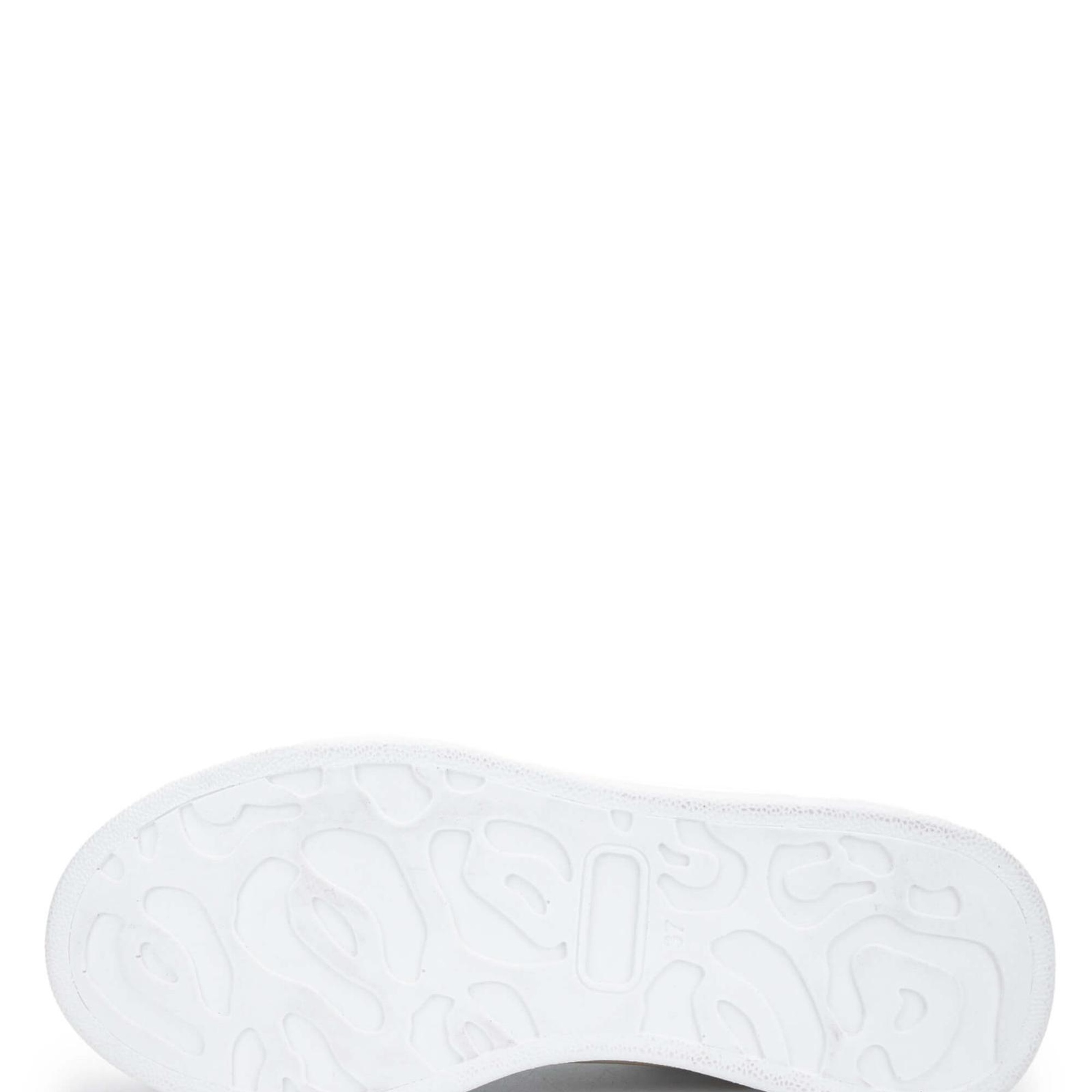 Tamer Tanca Kadın Vegan Beyaz Sneakers & Spor Ayakkabı