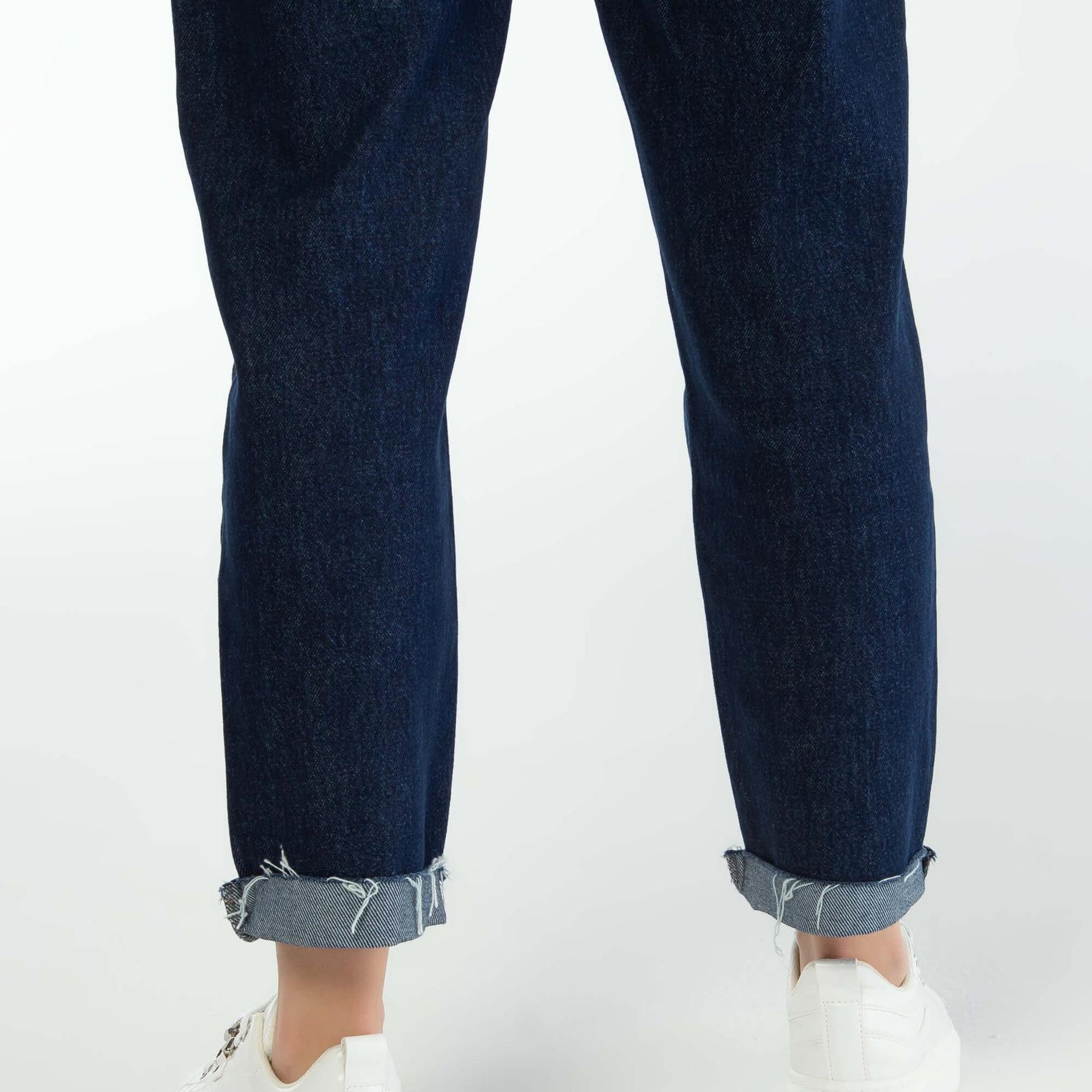 Tamer Tanca Kadın Vegan Beyaz Sneakers & Spor Ayakkabı