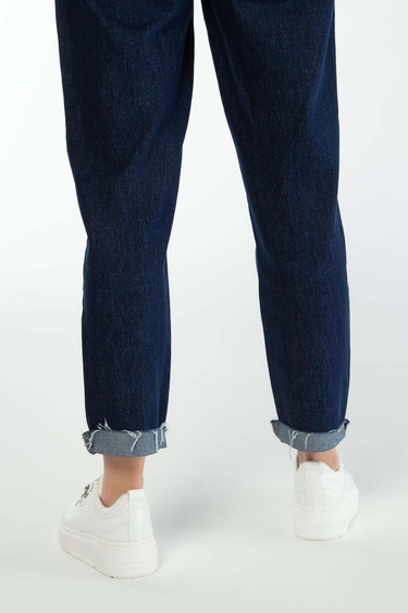  Tamer Tanca Kadın Vegan Beyaz Sneakers & Spor Ayakkabı