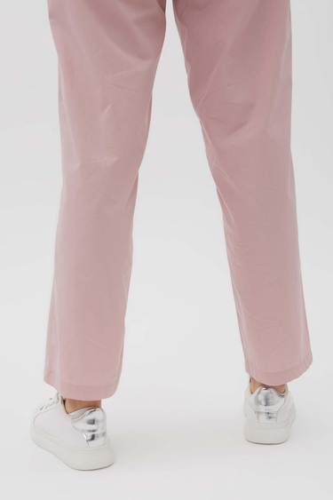  Tamer Tanca Kadın Vegan Beyaz Sneakers & Spor Ayakkabı