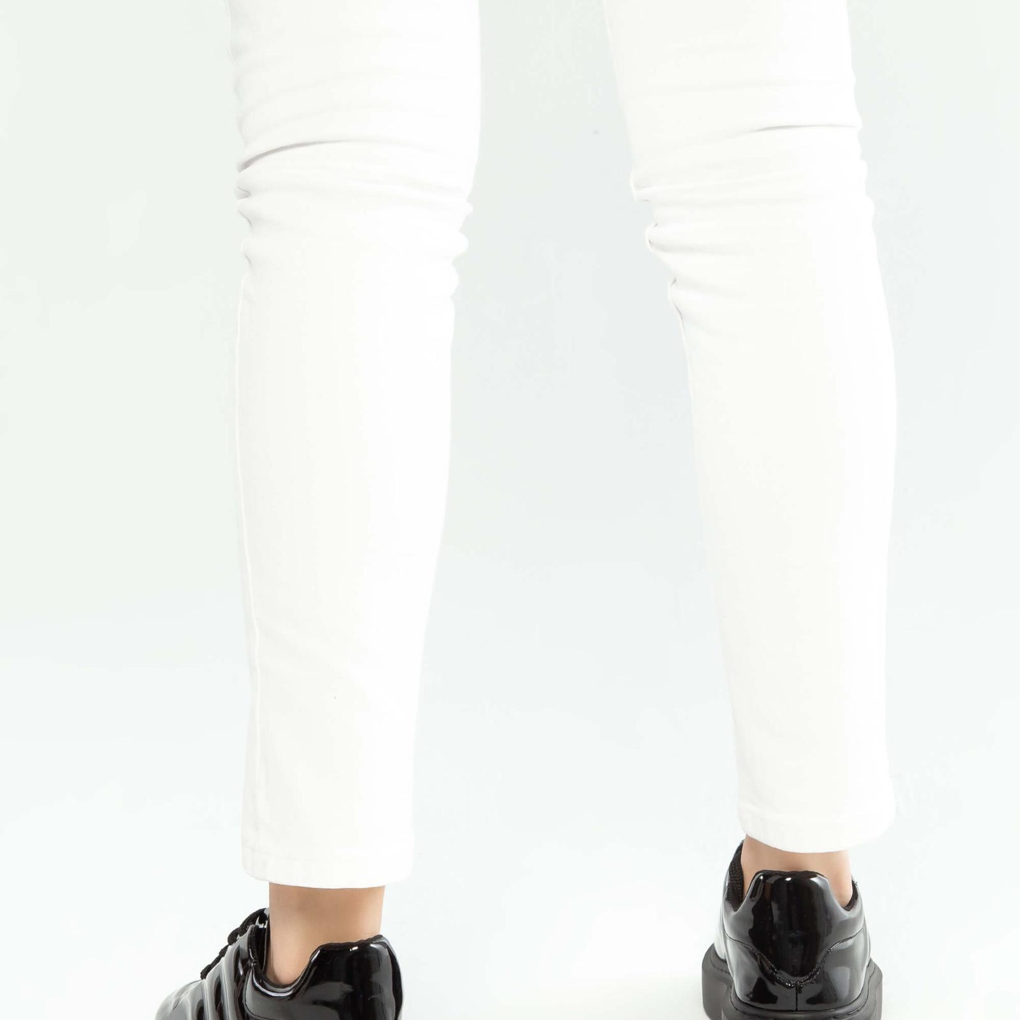 Tamer Tanca Kadın Vegan Siyah Rugan Sneakers & Spor Ayakkabı