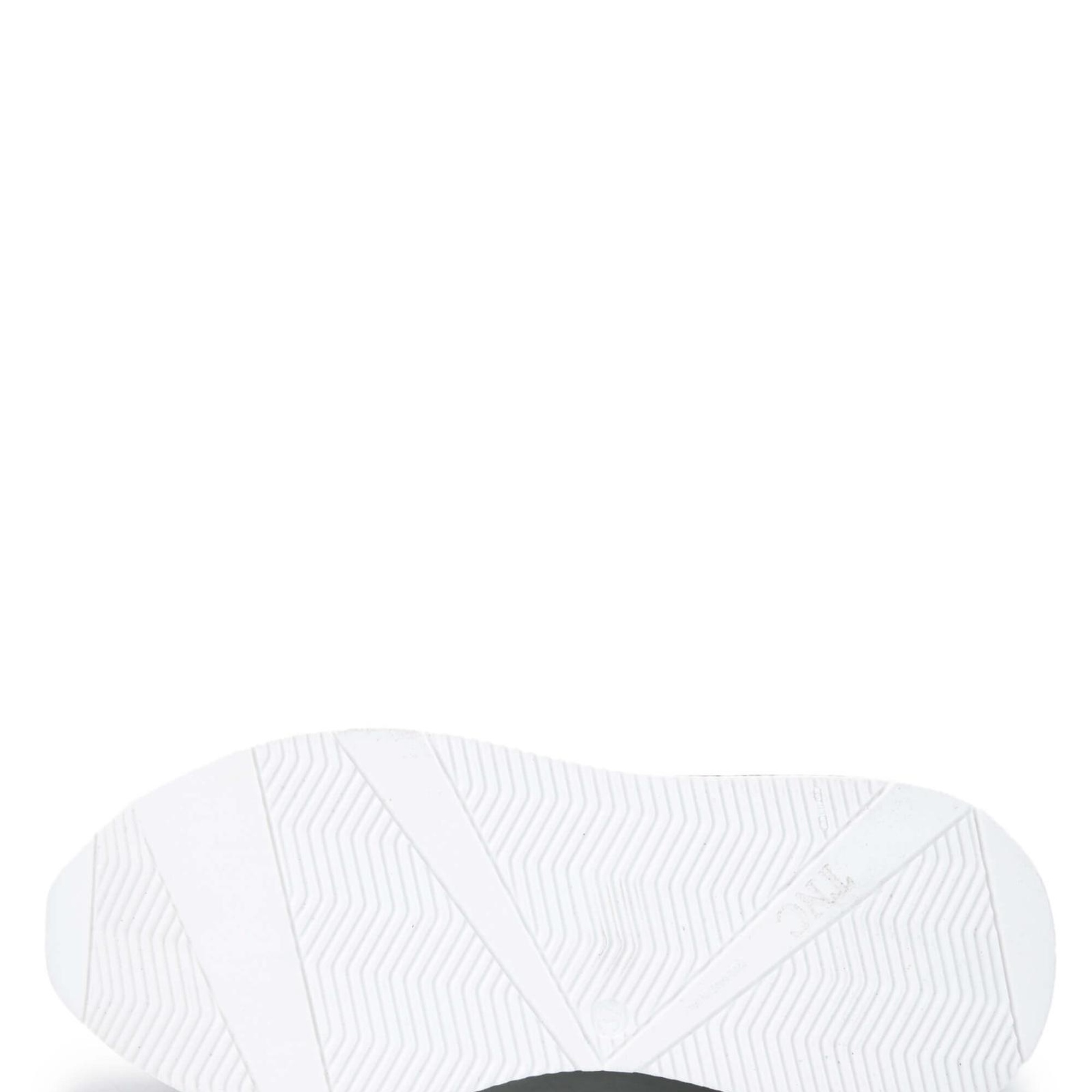 Tamer Tanca Kadın Hakiki Deri Beyaz Sneakers & Spor Ayakkabı