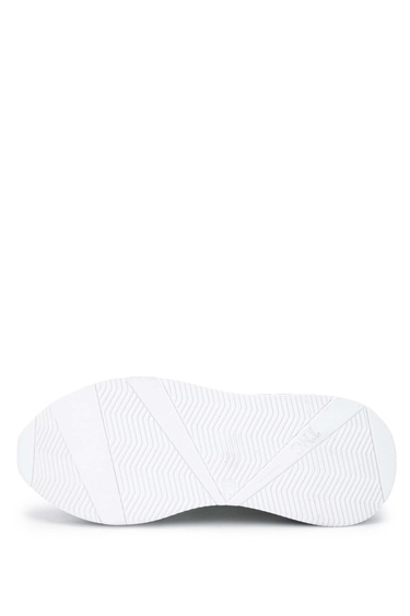  Tamer Tanca Kadın Hakiki Deri Beyaz Sneakers & Spor Ayakkabı