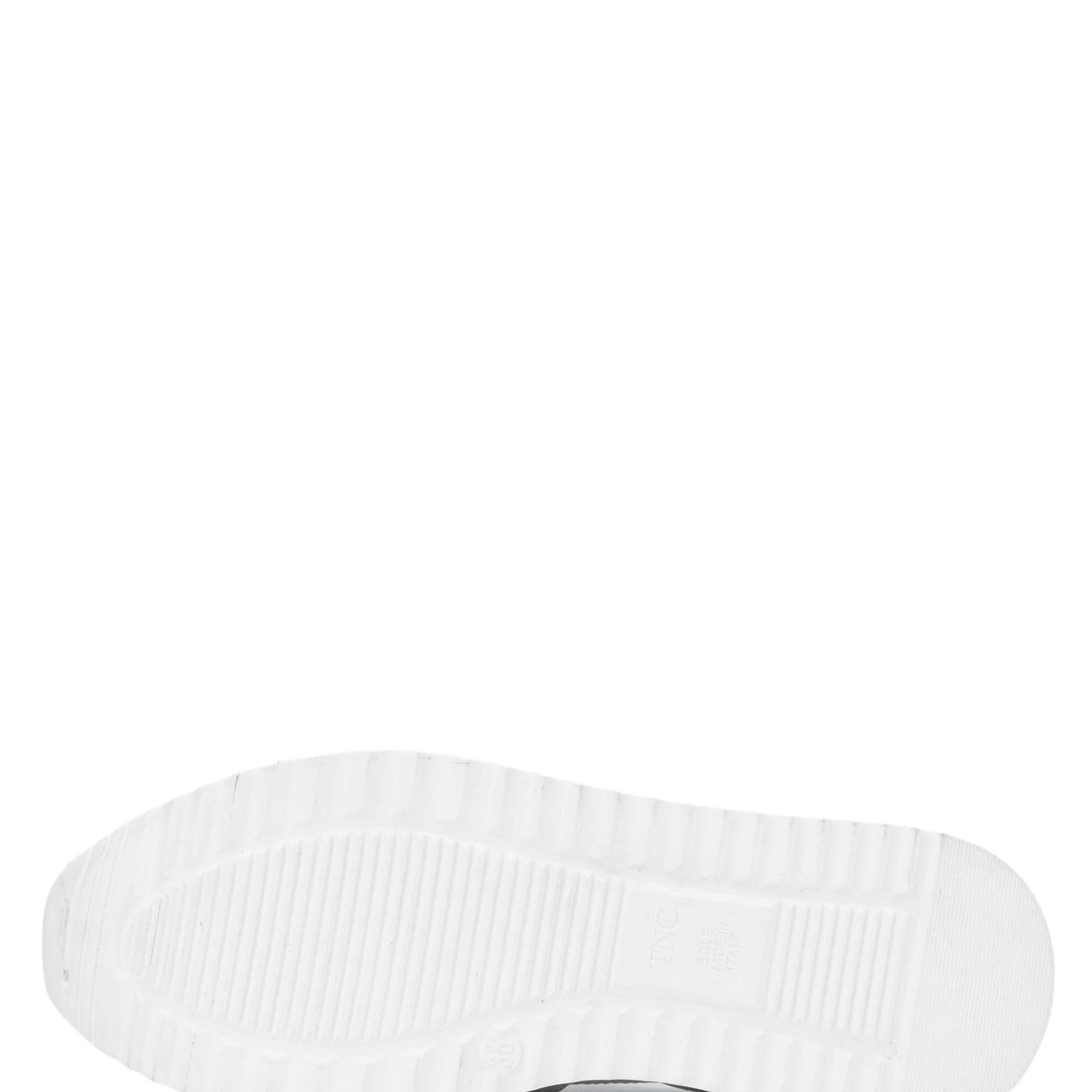 Tamer Tanca Kadın Hakiki Deri Beyaz Sneakers & Spor Ayakkabı