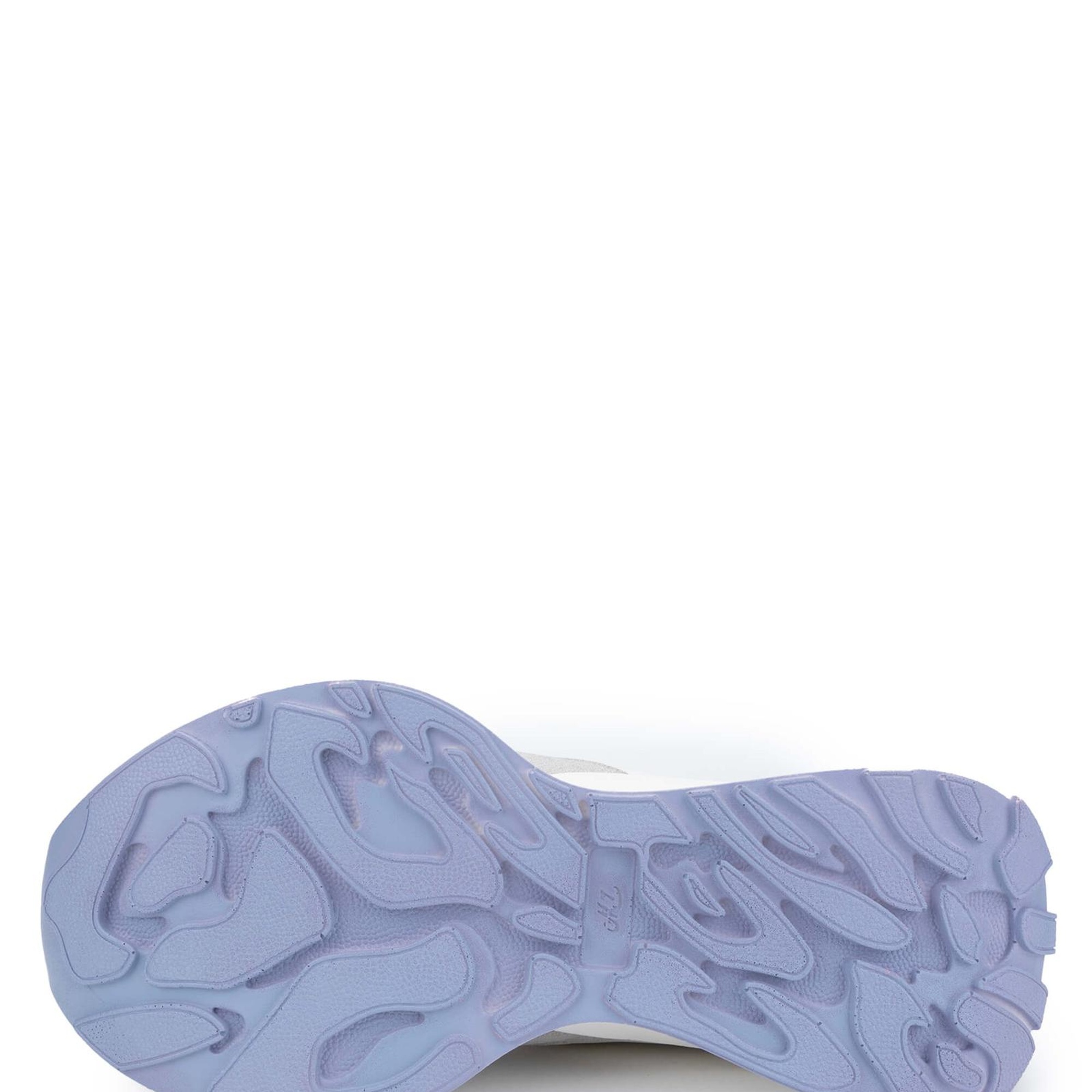 Tamer Tanca Kadın Vegan Beyaz Sneakers & Spor Ayakkabı