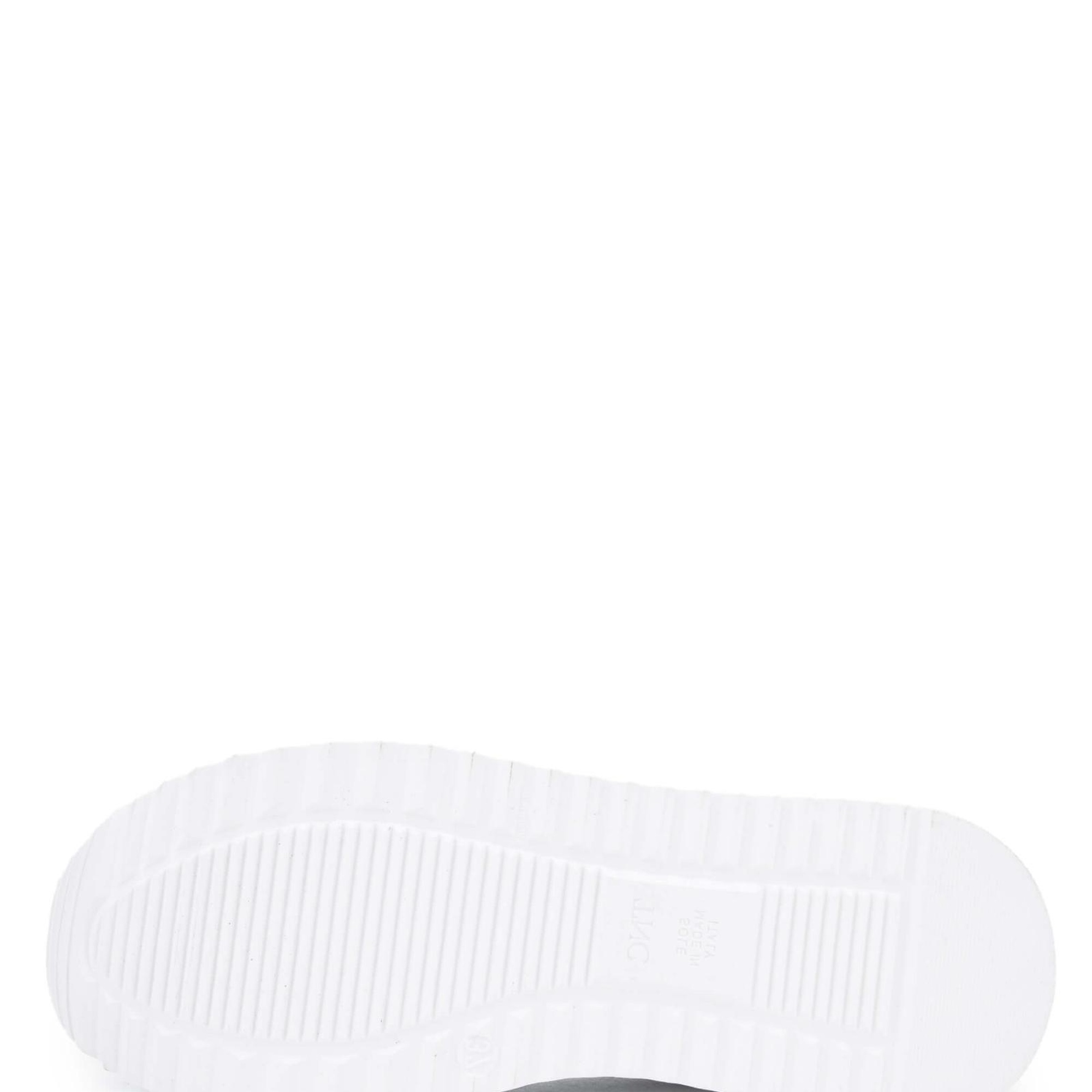 Tamer Tanca Kadın Hakiki Deri Beyaz Sneakers & Spor Ayakkabı