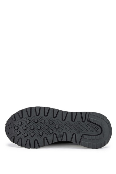  Tamer Tanca Kadın Hakiki Deri Siyah Sneakers & Spor Ayakkabı