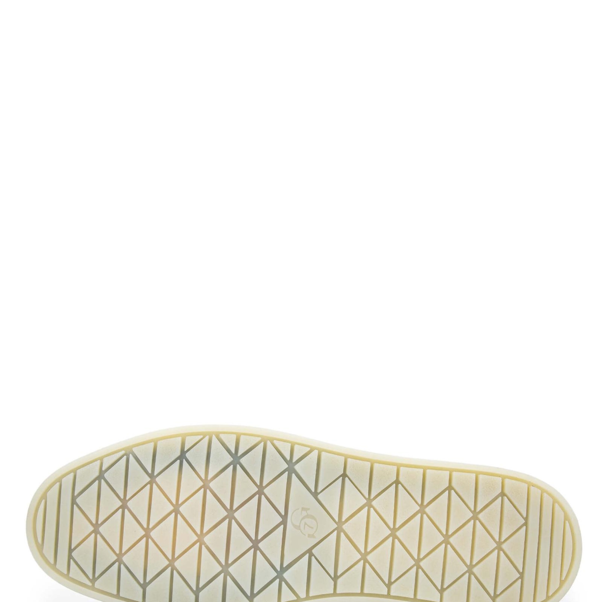 Tamer Tanca Kadın Hakiki Deri Siyah Rugan Sneakers & Spor Ayakkabı