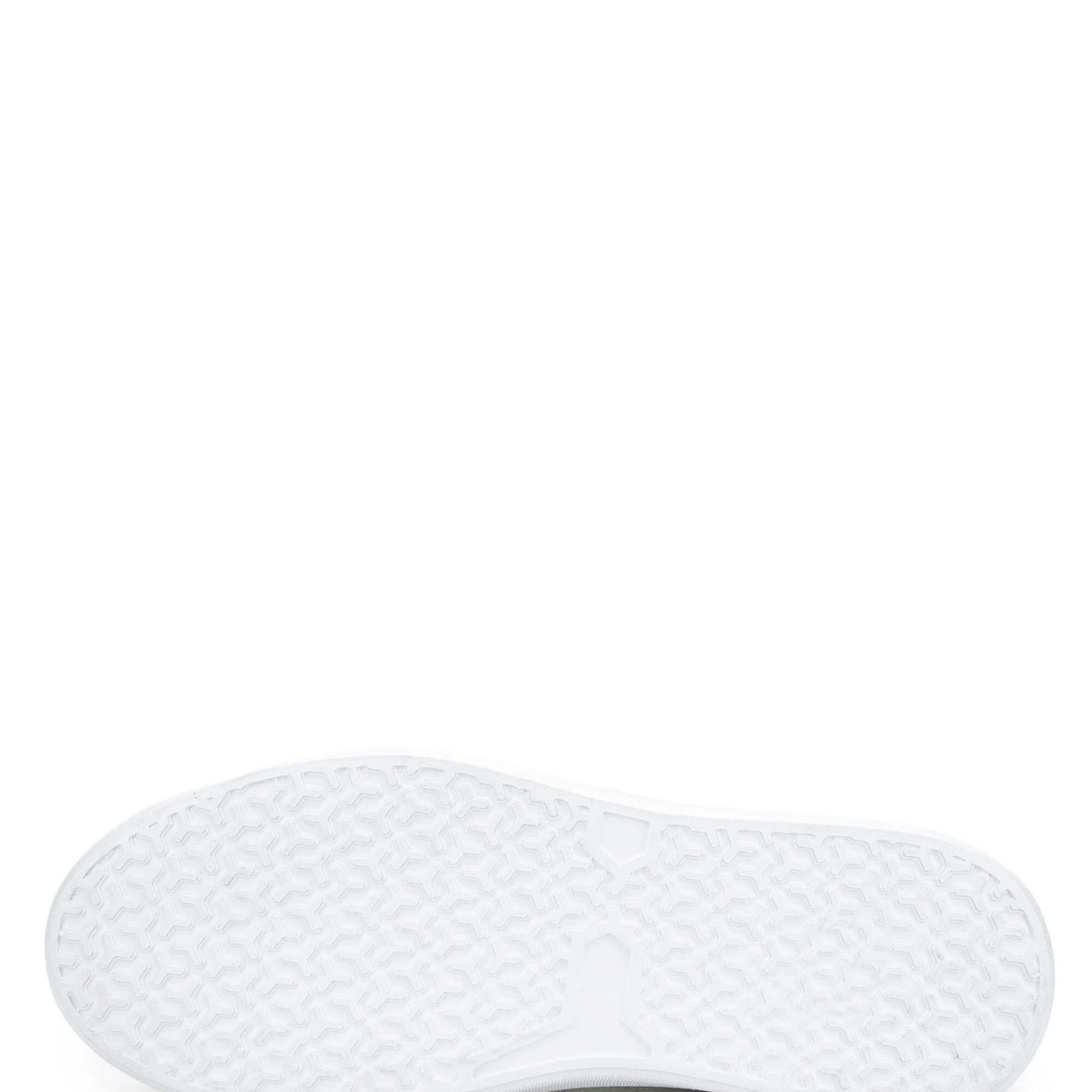 Tamer Tanca Kadın Hakiki Deri Beyaz Sneakers & Spor Ayakkabı