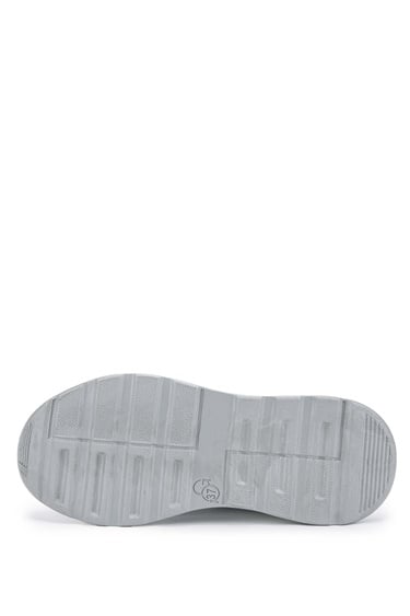  Tamer Tanca Kadın Hakiki Deri Beyaz Sneakers & Spor Ayakkabı