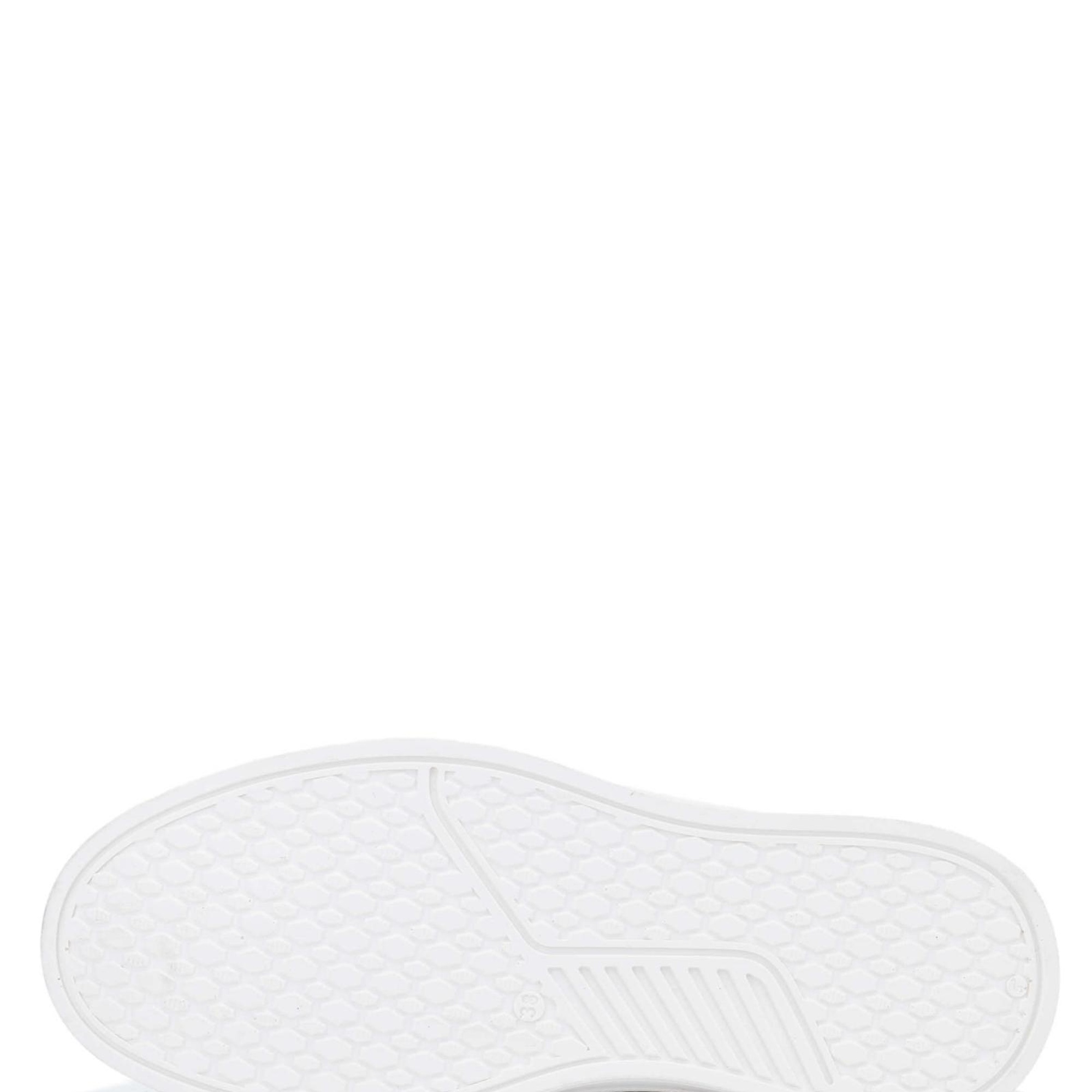 Tamer Tanca Kadın Hakiki Deri Bej Sneakers & Spor Ayakkabı