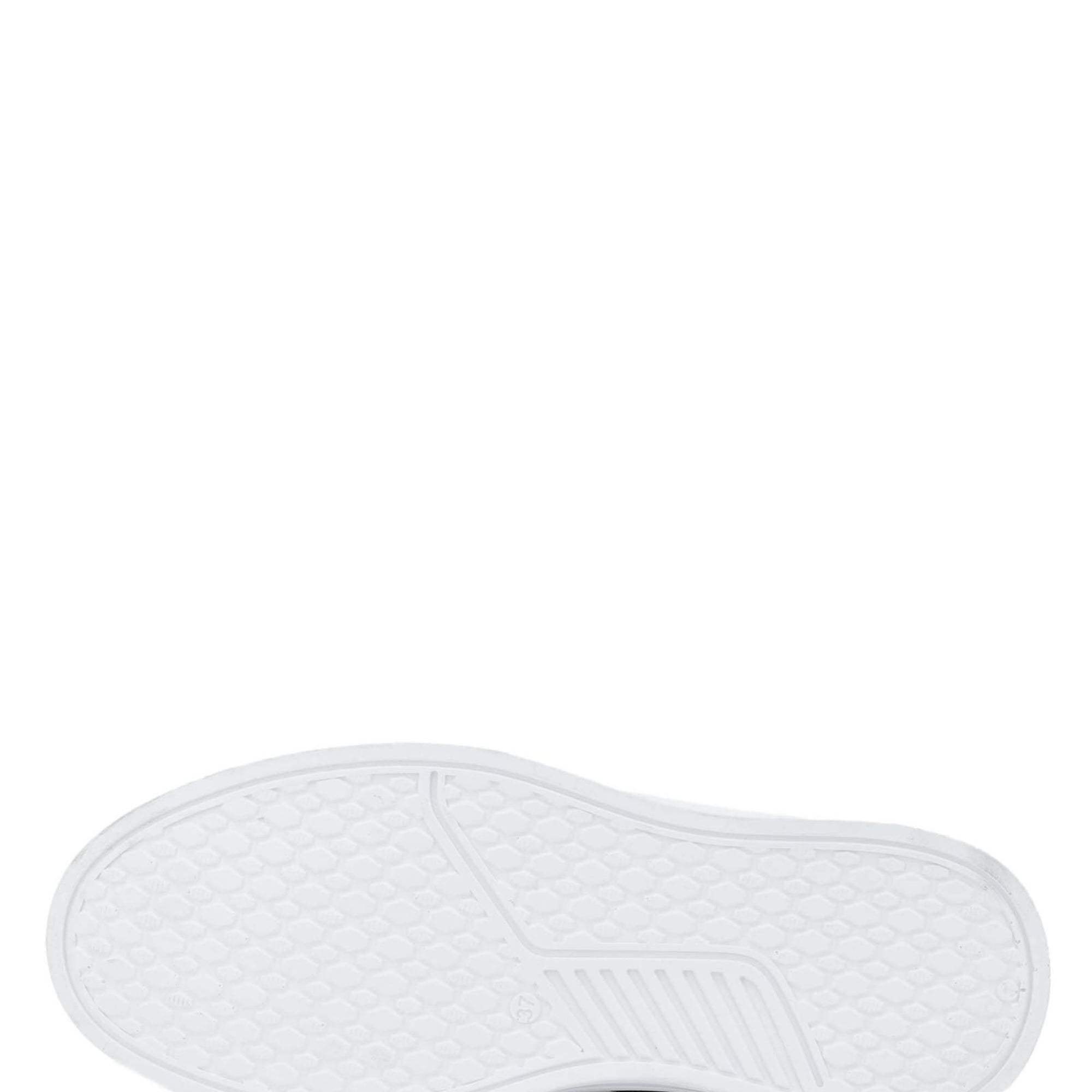 Tamer Tanca Kadın Hakiki Deri Pudra Süet Sneakers & Spor Ayakkabı