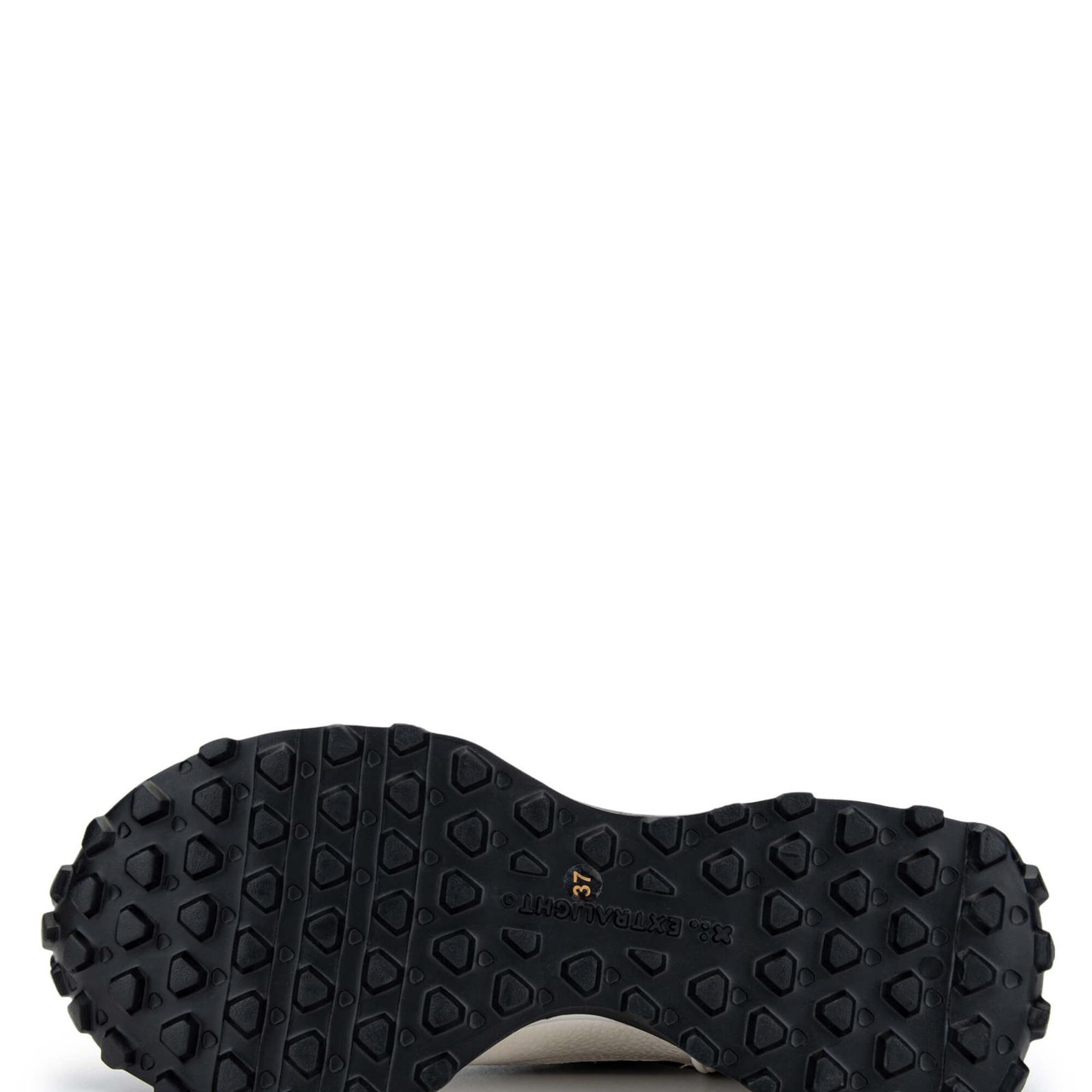 Tamer Tanca Kadın Hakiki Deri Bej Sneakers & Spor Ayakkabı