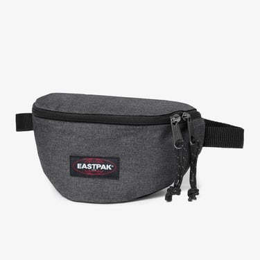  Eastpak Springer Unisex Gri Bel Çantası