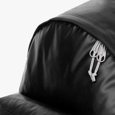  Eastpak Day Pak'R Unisex Siyah Sırt Çantası