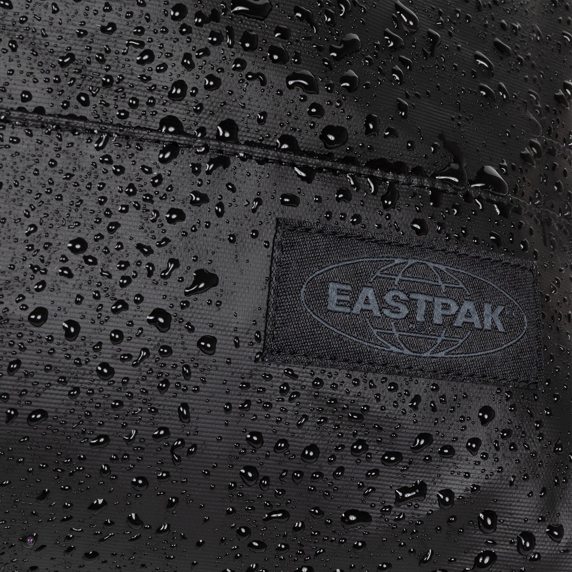 Eastpak Day Pak'R Unisex Siyah Sırt Çantası