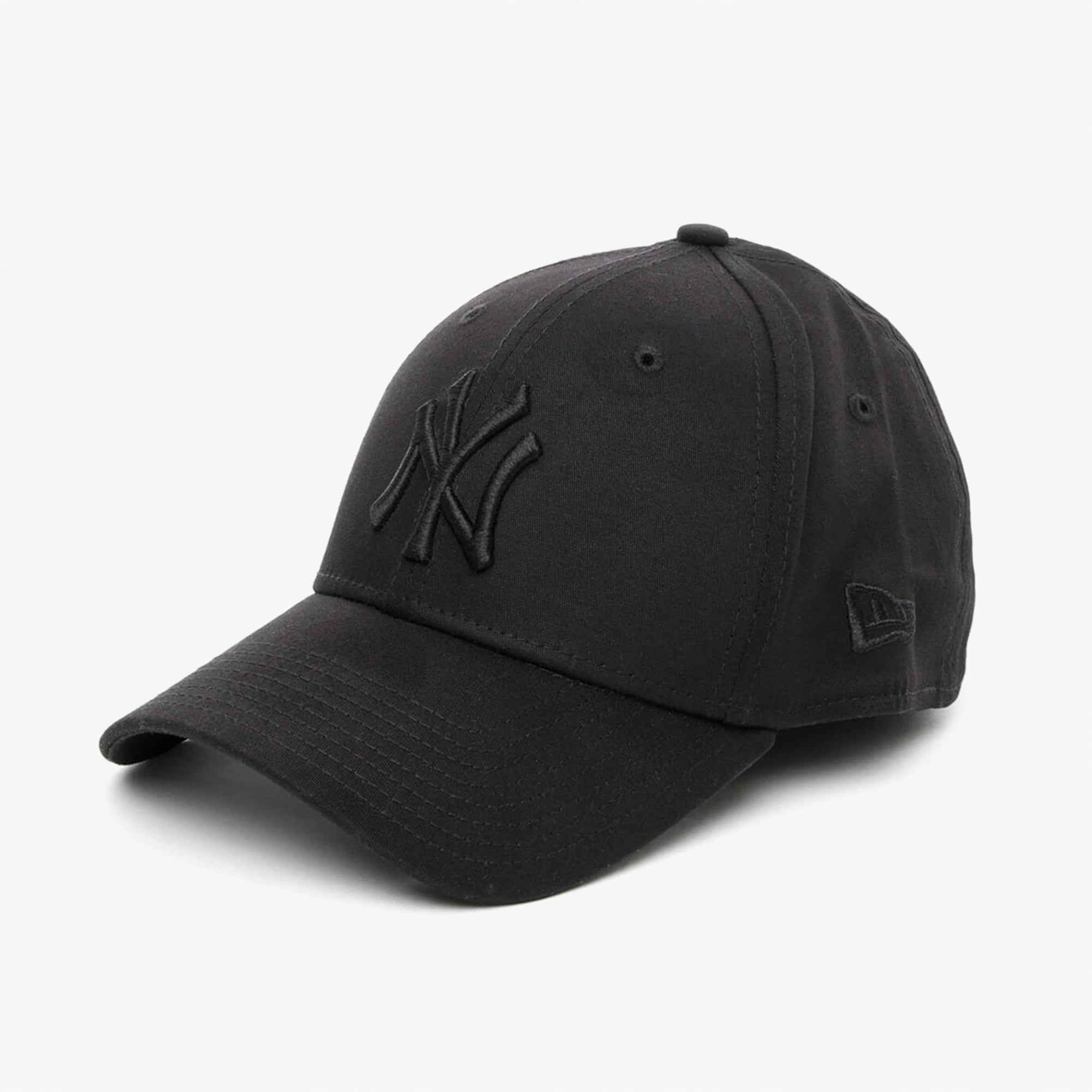 New Era New York Yankees Unisex Siyah Şapka