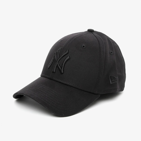  New Era New York Yankees Unisex Siyah Şapka
