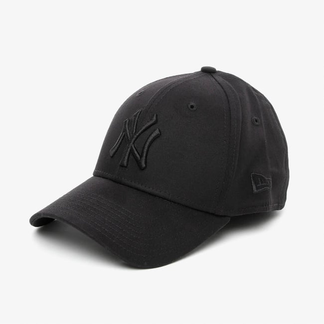  New Era New York Yankees Unisex Siyah Şapka