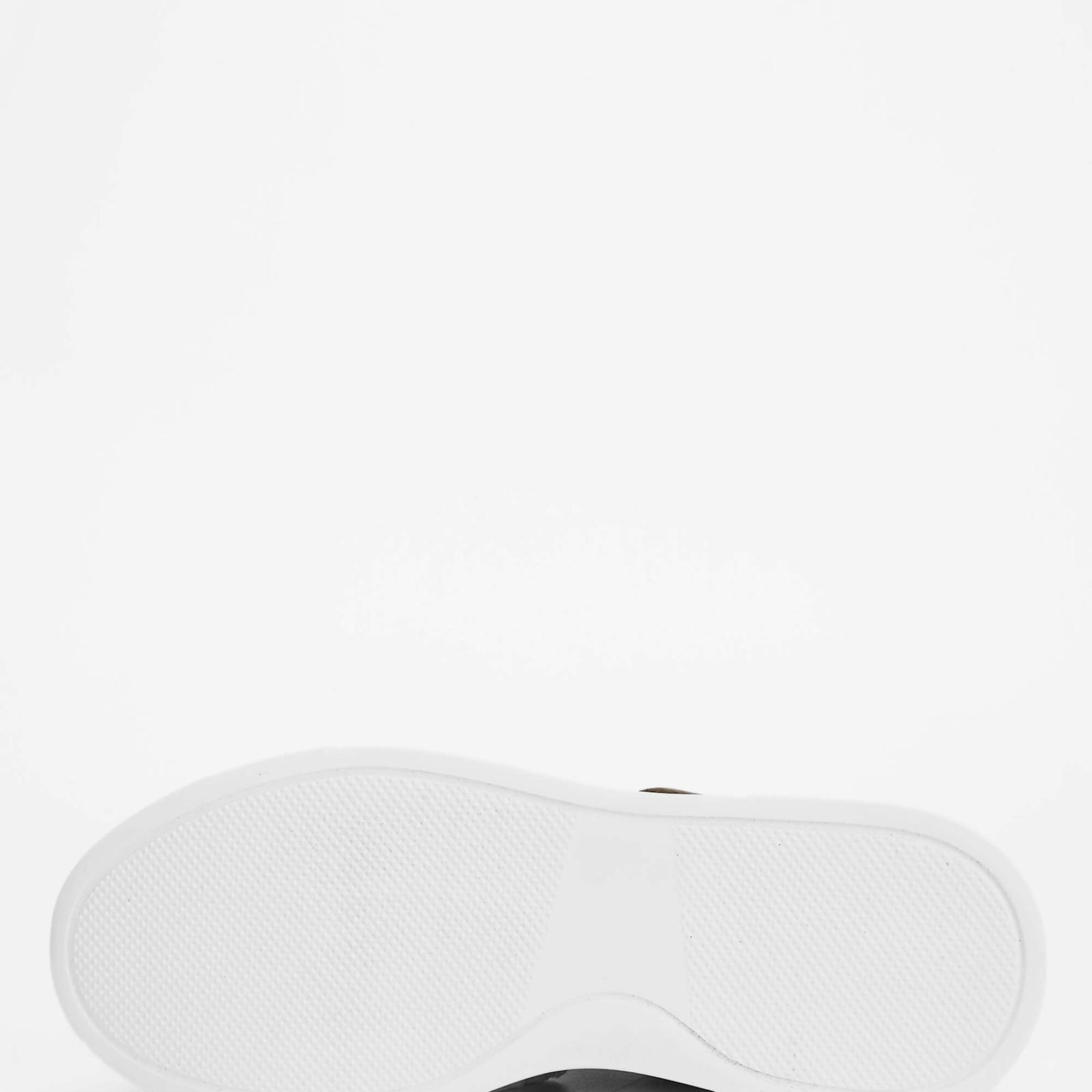 Tamer Tanca Kadın Vegan Vizon Casual Ayakkabı