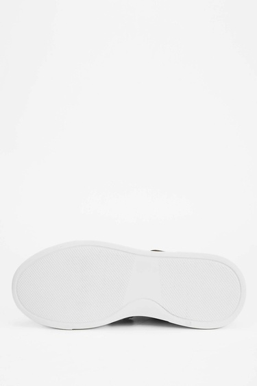  Tamer Tanca Kadın Vegan Vizon Casual Ayakkabı