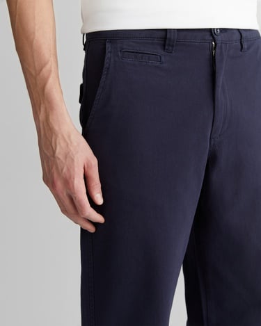  GANT Erkek Lacivert Regular Fit Pantolon