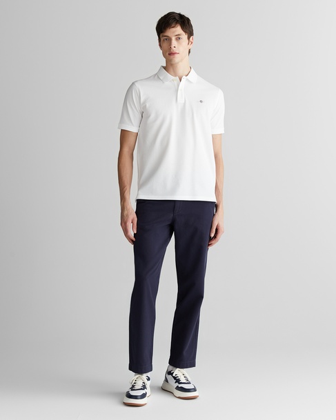  GANT Erkek Lacivert Regular Fit Pantolon