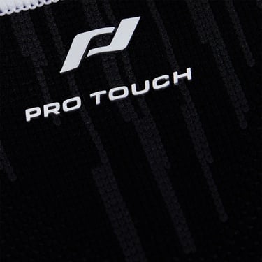  Pro Touch Unisex Siyah Dizlik