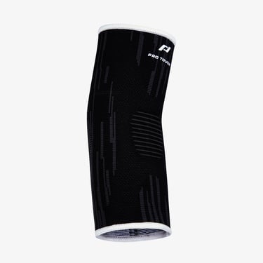  Pro Touch Unisex Siyah Dizlik