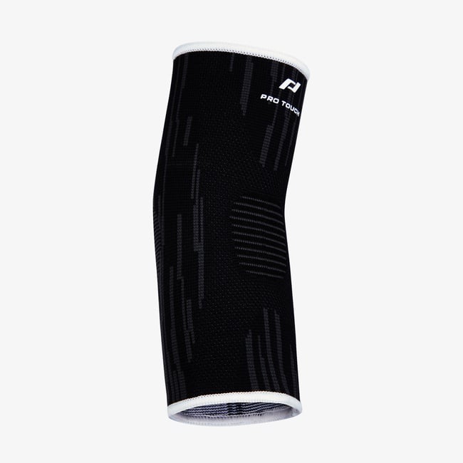  Pro Touch Unisex Siyah Dizlik