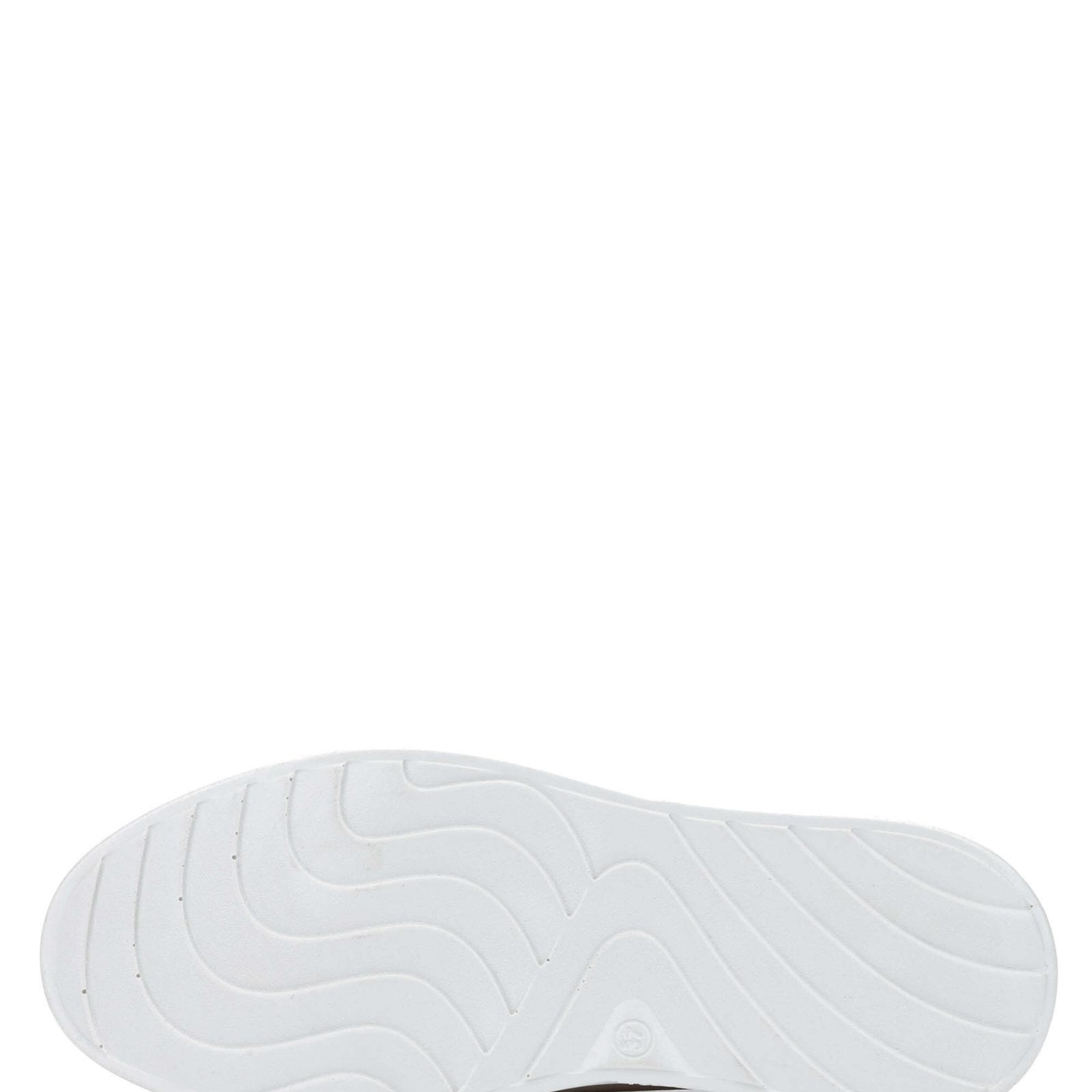 Tamer Tanca Kadın Hakiki Deri Bej Casual Ayakkabı