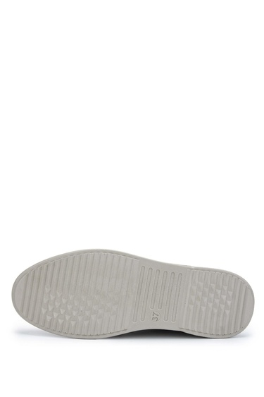  Tamer Tanca Kadın Hakiki Deri Vizon Casual Ayakkabı