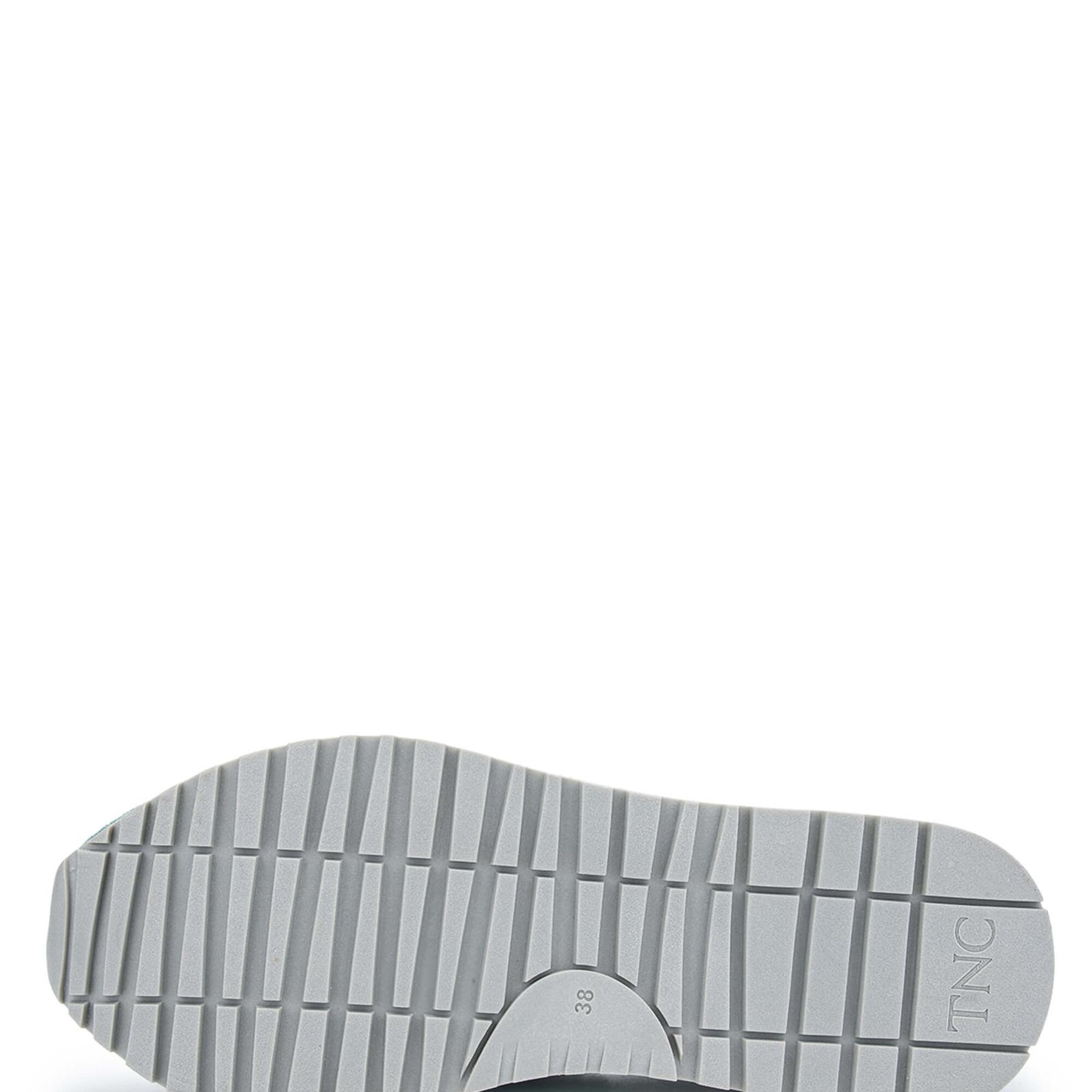 Tamer Tanca Kadın Hakiki Deri Casual Ayakkabı