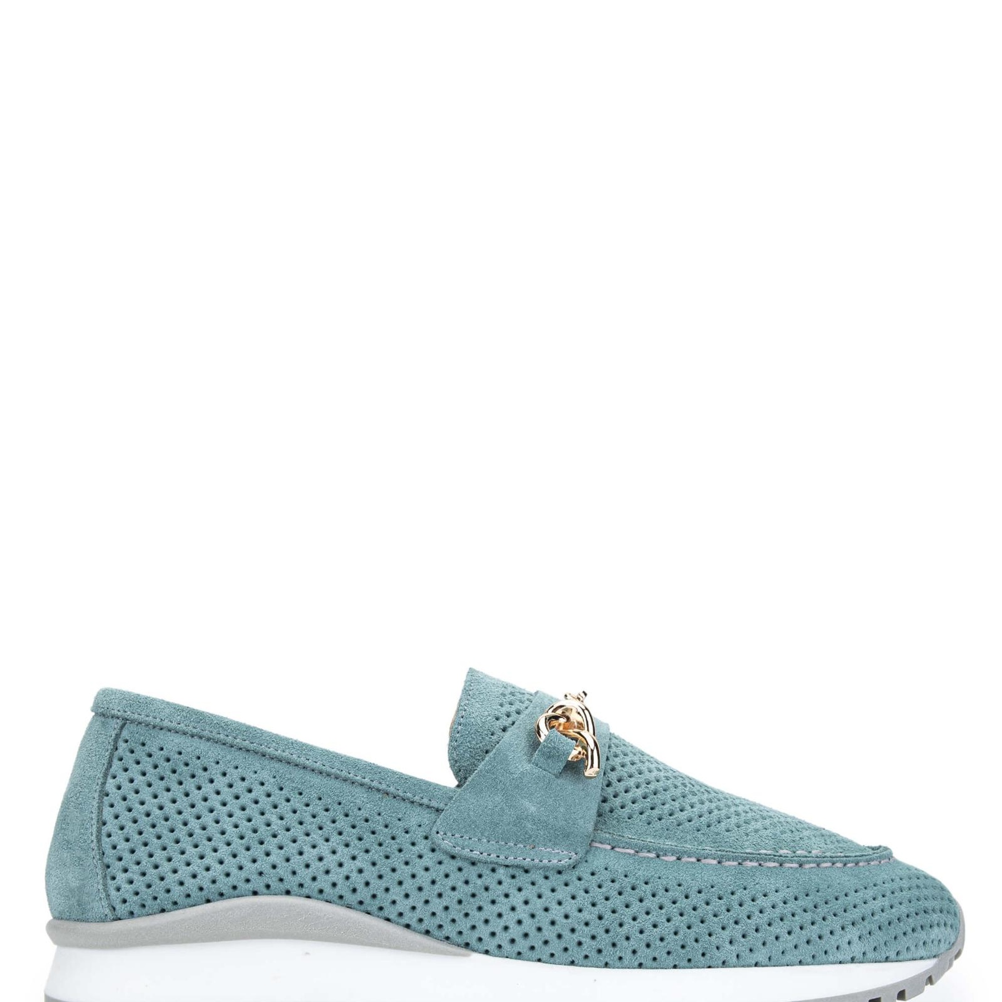 Tamer Tanca Kadın Hakiki Deri Casual Ayakkabı