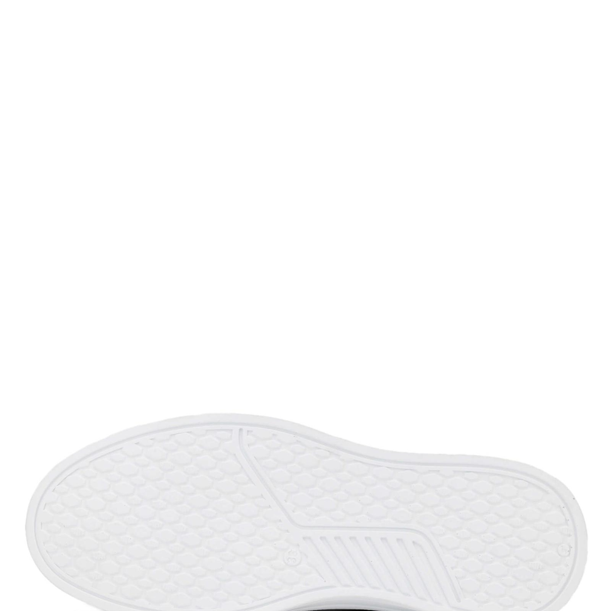 Tamer Tanca Kadın Hakiki Deri Beyaz Casual Ayakkabı