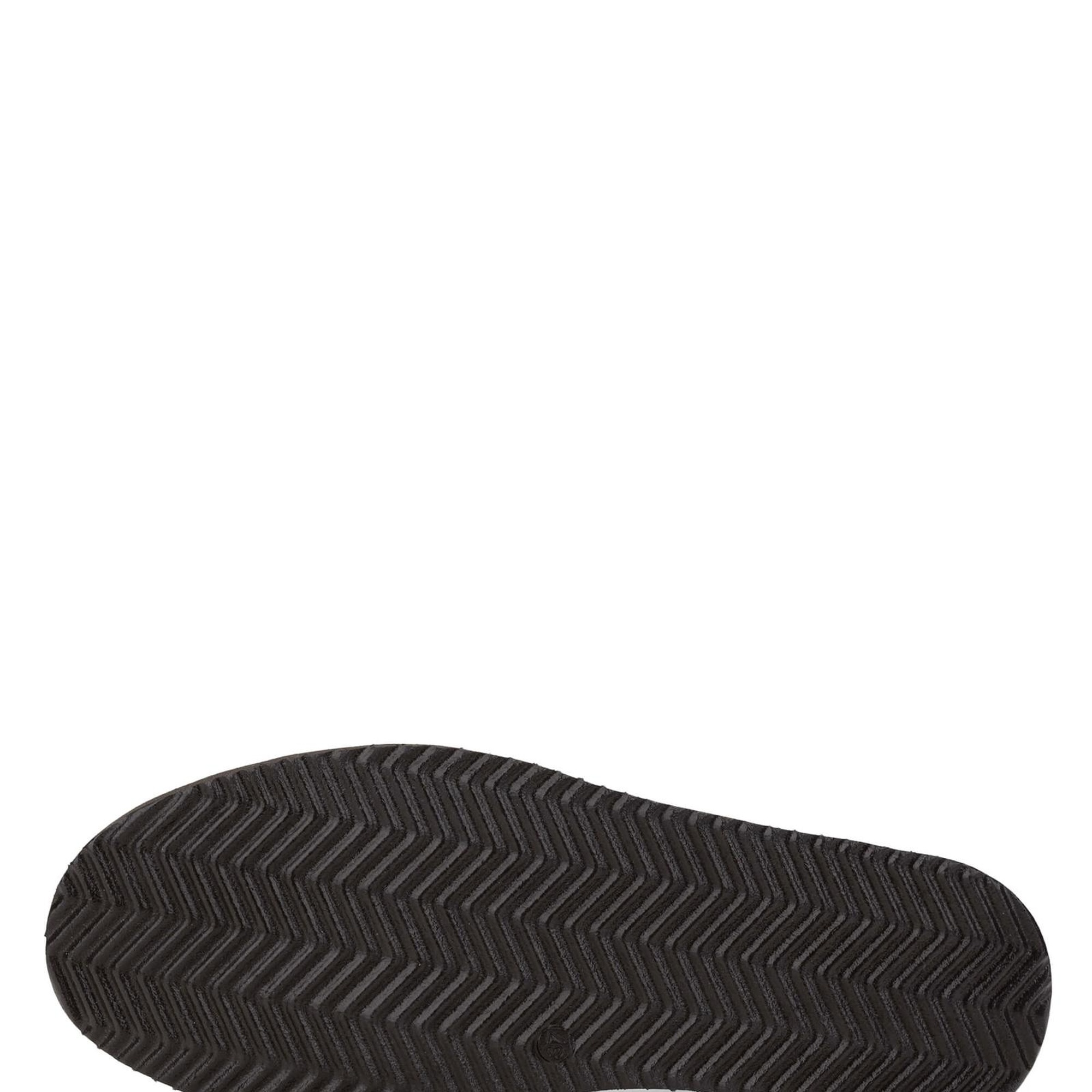 Tamer Tanca Kadın Hakiki Deri Kahverengi Casual Ayakkabı