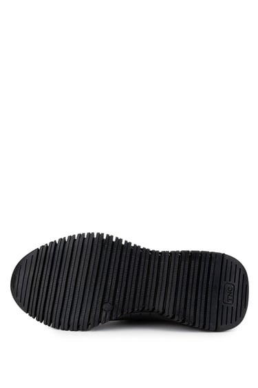  Tamer Tanca Kadın Hakiki Deri Kahverengi Nubuk Casual Ayakkabı