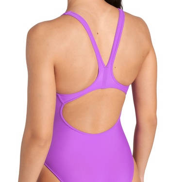  W Dynamo One Piece R Kadın Mor Yüzücü Mayosu 006485901