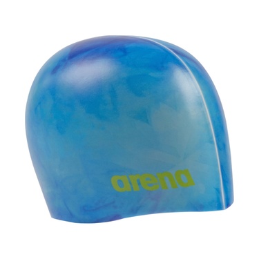  Hd Cap Unisex Mavi Yüzücü Bonesi 005572707