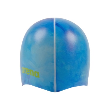  Hd Cap Unisex Mavi Yüzücü Bonesi 005572707